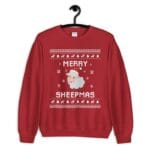 Sheep Christmas Sweater - Perfect Sheep Ugly Xmas Sweatshirt and Sheep Christmas Gift Sheep Christmas Sweater - Perfect Sheep Ugly Xmas Sweatshirt and Sheep Christmas Gift