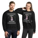 Waltz Dance Ugly Christmas Sweater – Ultimate Holiday Gift for Waltz Dance Lovers il_794xN.3408805860_38kc