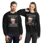 Abyssinian Cat Ugly Christmas Sweater, Abyssinian Cat Holiday Sweatshirt, Abyssinian Owner Christmas Gift, Abyssinian Cat Holidays Jumper il_794xN.5358652345_p6vm Abyssinian Cat Ugly Christmas Sweater 🎄 Purr-fect Holiday Gift