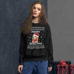Beagle Christmas Sweater - Perfect Beagle Dog Ugly Xmas Sweatshirt for the Holidays il_794xN.3393030160_7al2 Beagle Ugly Christmas Sweater | Xmas Gift for Dog Lovers