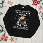 Bullmastiff Christmas Sweater, Bullmastiff Dog Ugly Xmas Sweatshirt, Bullmastiff Owner Holidays Christmas Gift, Merry Bullmastiffmas il_794xN.3404147914_coa4 Bullmastiff Ugly Christmas Sweater – Holidays Gift for Dog Lovers