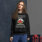 Camping Ugly Christmas Sweater, Camp Lover Xmas Sweatshirt, Campers Christmas Gift, Merry Campmas, Holiday Gift for Camping Lovers il_794xN.3454940591_neb2 Camping Ugly Christmas Sweater - Holidays Gift for Camp Lovers