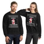 Chicken Ugly Christmas Sweater - Perfect Poultry Holiday Gift il_794xN.3372551272_4vfd Chicken Ugly Christmas Sweater – Holidays Gift for Chicken Lovers