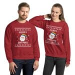 Gay Ugly Christmas Sweater – Holidays Gift for LGBTQ Lovers