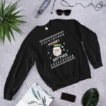 Gay Ugly Christmas Sweater – Holidays Gift for LGBTQ Lovers
