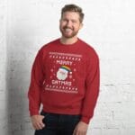 Gay Ugly Christmas Sweater – Holidays Gift for LGBTQ Lovers
