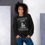 Gin Ugly Christmas Sweater, Gin Lover Xmas Sweatshirt, Gin Christmas Gift, Merry Ginmas, Holiday Gift for Gin Lovers il_794xN.3379652640_pzkf Gin Ugly Christmas Sweater – Holidays Gift for Gin Lovers