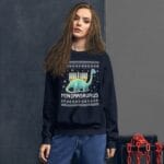 Menorasaurus Hanukkah Ugly Sweater, Dinosaur Menorah Sweatshirt, Dino Hanukkah Sweater, Hanukkah Gift for Dinosaur Lovers, Jewish Dinosaur il_794xN.4190890497_33am Menorasaurus Ugly Hanukkah Sweater – Funny Gift Idea for Dino Lovers