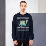 Menorasaurus Hanukkah Ugly Sweater, Dinosaur Menorah Sweatshirt, Dino Hanukkah Sweater, Hanukkah Gift for Dinosaur Lovers, Jewish Dinosaur il_794xN.4143223312_6hh8 Menorasaurus Ugly Hanukkah Sweater – Funny Gift Idea for Dino Lovers