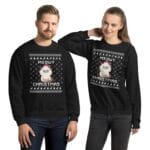 Ragdoll Cat Holiday Sweater, Ragdoll Ugly Xmas Sweatshirt, Ragdoll Cat Owner Christmas Gift, Ragdoll Jumper, Maine Coon Holiday Gifts il_794xN.5355519003_itpb Ragdoll Cat Ugly Christmas Sweater – Funny Holiday Gift Idea for Cat Lovers