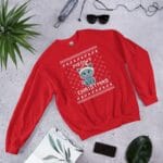 Russian Blue Cat Ugly Christmas Sweater, Russian Blue Holiday Sweatshirt, Russian Blue Owner Christmas Gift, Russian Blue Cat Jumper il_794xN.5310436772_3dfj Russian Blue Cat Ugly Christmas Sweater – Funny Holiday Gift Idea for Cat Owners