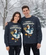 hanukkah-goose-sweatshirt-funny-gift-3