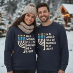 hanukkah-menorah-art-sweater-jewish-quote-2