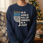 hanukkah-menorah-art-sweater-jewish-quote-4